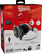 Konix 82381120335 fejhallgató és headset Vezetékes Fejpánt Játék USB A típus Fekete, Fehér