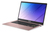 ASUS Vivobook Go 14 E410KA-EK592WS Intel® Celeron® N N4500 Laptop 35.6 cm (14") Full HD 4 GB DDR4-SDRAM 128 GB eMMC Wi-Fi 5 (802.11ac) Windows 11 Home in S mode Pink gold