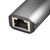 Axagon ADE-25R netwerkkaart Intern Ethernet 5000 Mbit/s