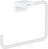 Hansgrohe 41754700 towel holder/ring White
