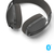 Logitech Zone Vibe 100 Auriculares Inalámbrico Diadema Llamadas/Música Bluetooth Grafito