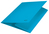 Leitz 39060035 fichier Carton Bleu A4