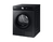 Samsung DV90BB5245ABS1 tumble dryer Freestanding Front-load 9 kg A+++ Black