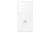 Samsung EF-XS918CTEGWW mobile phone case 17.3 cm (6.8") Cover Transparent