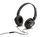 HP H2500 Headset Vezetékes Fejpánt Hívás/zene Fekete