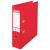 Leitz No.1 VIVIDA Lever Arch File PP 500 sheet gyűrűs iratgyűjtő A4 Vörös