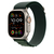 Apple MXMU3ZM/A?ES slimme draagbare accessoire Band Groen Polyester, Spandex, Titanium