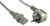 MCL MC901-2M/BE câble électrique Beige Coupleur C13