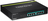 Trendnet TPE-TG81g Nie zarządzany Gigabit Ethernet (10/100/1000) Obsługa PoE Czarny