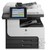 HP LaserJet Enterprise M725dn MFP, Schwarzweiß, Drucker für Kleine &amp; mittelständische Unternehmen, Drucken/Kopieren/Scannen, Automatischer Vorlageneinzug für 100 Blatt; USB-...