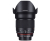 Samyang 24mm F1.4 ED AS IF UMC, Nikon AE SLR Objetivo ancho Negro