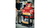 Rubbermaid FG450088BLA wózek serwisowy Czarny
