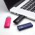 Silicon Power Ultima U05 USB flash meghajtó 8 GB USB A típus 2.0 Rózsaszín