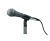 Bosch LBC2900/20 microphone Gris Microphone de karaoké