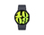 Samsung Galaxy Watch6 SM-R940NZKADBT Smartwatch/ Sportuhr 3,81 cm (1.5") OLED 44 mm Digital 480 x 480 Pixel Touchscreen Graphit WLAN GPS