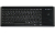 Active Key AK-4400-TU Tastatur USB Englisch Schwarz
