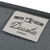 DICOTA D31752 laptop case 33 cm (13") Sleeve case Anthracite
