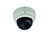 LevelOne HUBBLE Varifocal Dome IP Network Camera, 3-Megapixel, 802.3af PoE, IR LEDs, Vandalproof, two-way audio