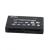 Esperanza EA119 czytnik kart USB 2.0 Czarny