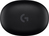 Logitech G FITS Headset True Wireless Stereo (TWS) Hallójárati Játék Bluetooth Fekete
