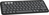 Logitech Pebble Keys 2 K380s clavier RF sans fil + Bluetooth QWERTY Danois, Finlandais, Norvégien, Suédois Graphite