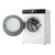LG F2Y708WBTN1 washing machine Front-load 8 kg 1200 RPM White