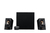 Logitech Z533 zestaw głośników 60 W Uniwersalne Czarny 2.1 kan. 15 W