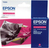 Epson Lily Singlepack Magenta T0593 Ultra Chrome K3
