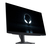 Alienware AW2725DF számítógép monitor 67,8 cm (26.7") 2560 x 1440 pixelek Quad HD QDOLED Fekete