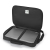 BASE XX D31126 notebook case 39.6 cm (15.6") Briefcase Black