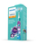 Philips Sonicare For Kids Beépített Bluetooth® szónikus elektromos fogkefe