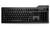 Das Keyboard 4 Professional clavier USB Allemand Noir