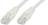 Microconnect UTP6A015W networking cable White 1.5 m Cat6a U/UTP (UTP)