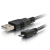 C2G 27395 USB cable USB 2.0 4.6 m USB A Micro-USB B Black