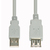 e+p CC 518/5 USB-kabel 5 m USB 2.0 USB A Wit