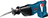 Bosch GSA 18 V-LI Fekete, Kék