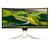 Acer XR XR382CQK monitor komputerowy 95,2 cm (37.5") 3840 x 1600 px UltraWide Quad HD+ LED Czarny