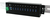 EXSYS EX-1110HMVS hub & concentrateur USB 3.2 Gen 1 (3.1 Gen 1) Type-B 5000 Mbit/s Noir