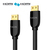 PureLink PS3000-020 cable HDMI 2 m HDMI Type C (Mini) HDMI tipo A (Estándar) Negro