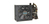 Inca IPS-075PG unidad de fuente de alimentación 750 W 20+4 pin ATX ATX Negro