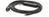 LMP 17092 câble vidéo et adaptateur 1,8 m USB Type-C Displayport Noir