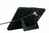 CTA Digital PAD-SCKT10 tablet case 25.9 cm (10.2") Cover Black