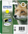 Epson Fox Cartuccia di inchiostro Yellow T1284 DURABrite Ultra Ink