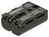 Duracell Camera Battery - replaces Sony NP-FM500H Battery