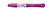 Pelikan griffix stylo-plume Système de remplissage cartouche Baie 1 pièce(s)