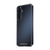 PanzerGlass HardCase with D3O Samsung New A34 5G mobiele telefoon behuizingen Hoes Transparant