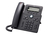 Cisco IP Phone 6841 with Multi-Platform Phone Firmware, 3.5-inch Greyscale Display, Regional Power Adapter Included, 4 SIP Registrations (CP-6841-3PW-UK-K9=)