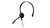 Microsoft S5V-00015 headphones/headset Wired Head-band Gaming Black