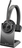 POLY Micro-casque Voyager 4310 certifié Microsoft Teams + dongle BT700 + base de chargement
