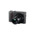 Panasonic Lumix DC-TZ200D 1" Fotocamera compatta 20,1 MP MOS 5472 x 3648 Pixel Argento